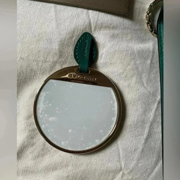 Bvlgari serpenti / handbag -  Authentic / new - Picture 7 of 15